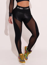 Leggins Superhot Comfy